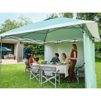 Zástěna Coleman ONEPUSH SHELTER L SUNWALL, 2 pcs