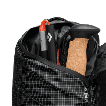 Batoh Black Diamond DISTANCE 15 WOMEN Glacier