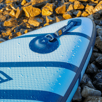 Paddleboard Gladiator GLADIATOR PRO 12.6 Sport