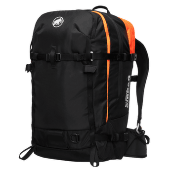 Batoh Mammut Pro 35 Women Removable Airbag 3.0 black 0001
