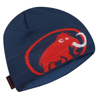 Čiapka Mammut Tweak Beanie ensign-poppy 5526