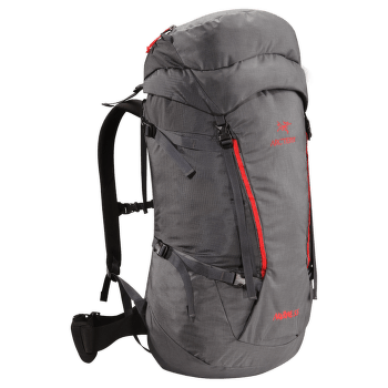 Batoh Arcteryx Nozone 55 Backpack Titanium