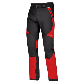 Nohavice Direct Alpine Cascade Plus Pants Men red