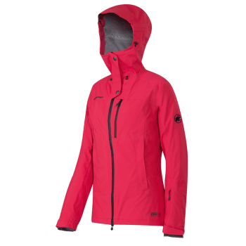 Bunda pro ženy Mammut Niva 3L Jacket Women