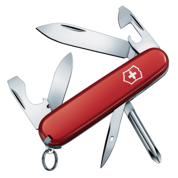 Nôž Victorinox Swiss Army Knife Tinker Small Red