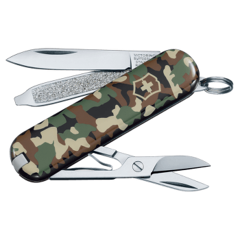 Nůž Victorinox Classic SD 0.6223.94 Camouflage