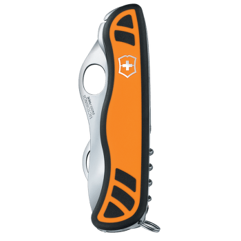 Nůž Victorinox Hunter XT One Hand Orange/Black