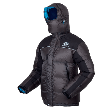 Bunda Sir Joseph 8000 II Jacket grey