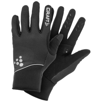 Touring Glove 2999 Black