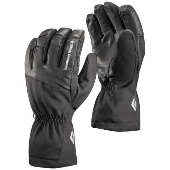 Renegade Glove (BD801437) Black 15