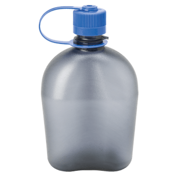 Fľaša Nalgene Oasis 1000 ml Gray1777-9903