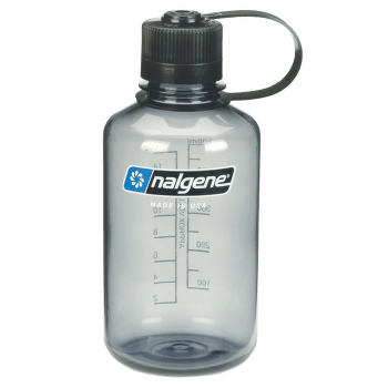 Fľaša Nalgene Grip´n Gulp Sustain Gray2078-2030