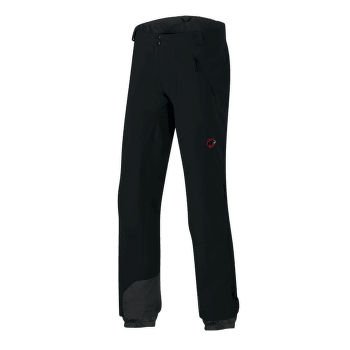Kalhoty Mammut Tatramar SO Pants Men (1020-09301) black 0001