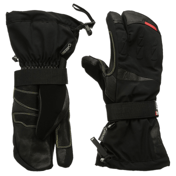  Expert 3 Fingers GTX Glove BLACK - NOIR