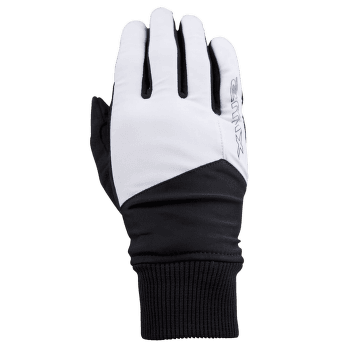  Pollux Glove Women 00017 Bright White/Black