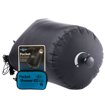Sprcha Sea to Summit Pocket Shower