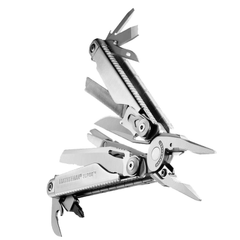 Nářadí Leatherman Surge Silver