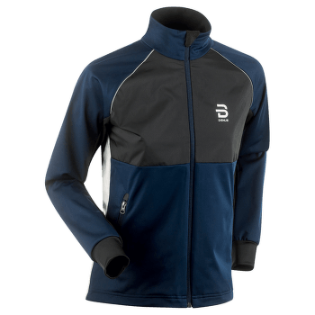 Bunda Bjorn Daehlie Divide Jacket Women (332150) Potent Purple