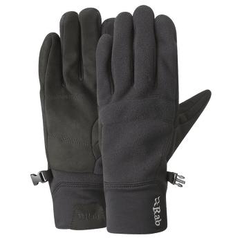 Rukavice Rab Windbloc Glove Black