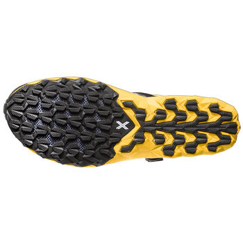 Boty La Sportiva VK Black/Yellow (Black Yellow)