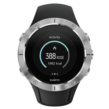 Hodinky Suunto Suunto Spartan Trainer Wrist HR Steel