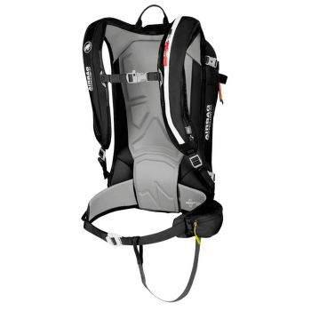 Light Protection Airbag 3.0 sapphire-black