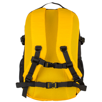 Batoh La Sportiva Laspo Kid Backpack Yellow/Black