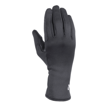 Rukavice Millet Warm Stretch Glove BLACK - NOIR