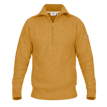 Sveter Fjällräven Greenland Re-Wool Sweater Men Acorn