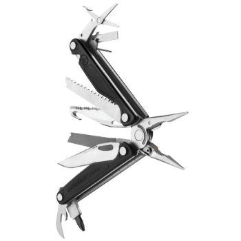 Nůž Leatherman Charge Plus (LTG832516)