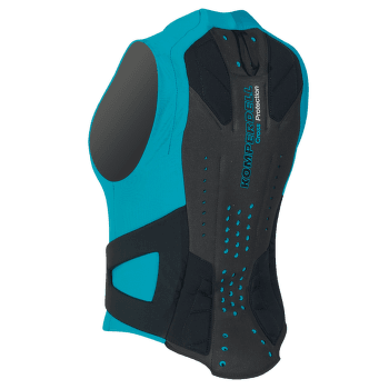 Chránič Komperdell AirVest Women (6278-240) Peacock