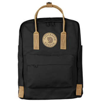 Batoh Fjällräven Kanken No. 2 Black