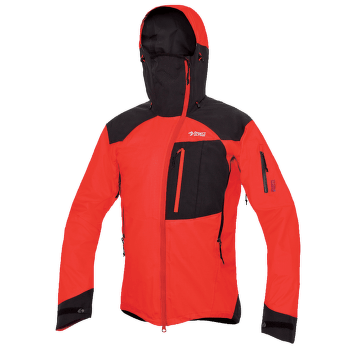Bunda Direct Alpine Guide 6.0 Jacket Men red/anthracite