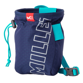Vrecko Millet Ergo Chalk Bag (MIS2133) BLUE 8741