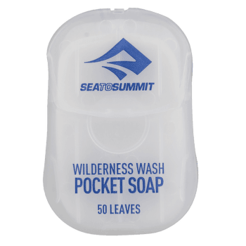 Wilderness Pocket Soap