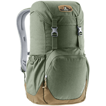 Batoh deuter Walker 20 khaki-lion