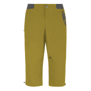 Nohavice 3/4 E9 3 Quart Pant Men OLIVE-320