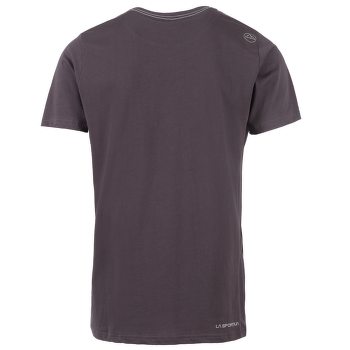Tričko krátky rukáv La Sportiva Cross Section T-Shirt Men Carbon
