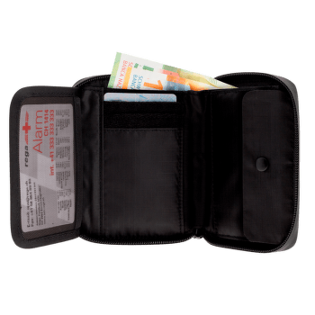 Peňaženka Mammut Seon Zip Wallet 00103 marble