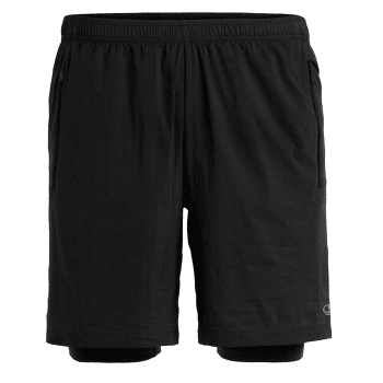 Impulse Training Shorts Men Black1