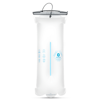 Vak Hydrapak SHAPE-SHIFT 3L Clear