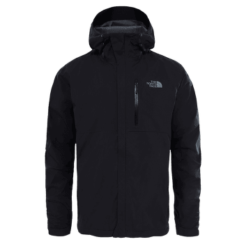 Bunda The North Face Dryzzle Jacket Men TNF BLACK