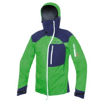 Bunda Direct Alpine Guide 6.0 Jacket Men green/indigo