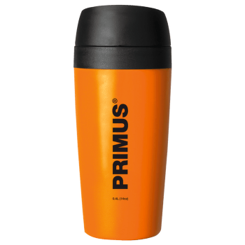 Hrnek Primus C&H Commuter Mug - Fashion Colours 0,4 l Orange