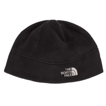 Čepice The North Face Flash Fleece Beanie TNF BLACK