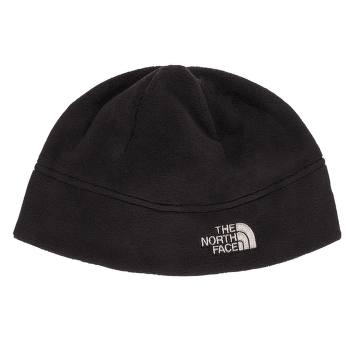 Čiapka The North Face FLASH FLEECE BEANIE TNF BLACK