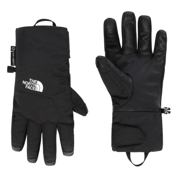 Guardian Etip Glove TNF BLACK