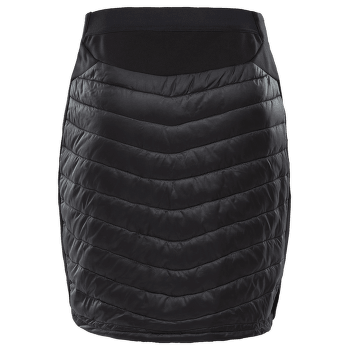 Sukně The North Face Inlux Insulated Skirt TNF BLACK/TNF BLACK
