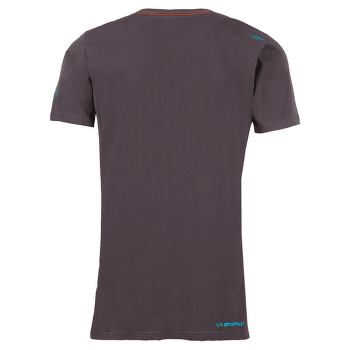 Tričko krátky rukáv La Sportiva Van 2.0 T-Shirt Men Carbon