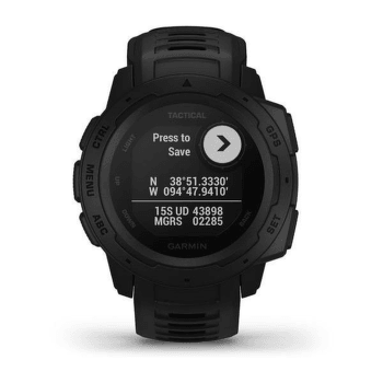 Hodinky Garmin Instinct Tactical Optic